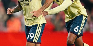 3 Things We Learnt from Premier League Matchday 4