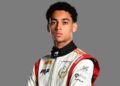 Ugo Ugochukwu Makes History as First American to Win FIA Formula 3 Title
