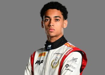 Ugo Ugochukwu Makes History as First American to Win FIA Formula 3 Title