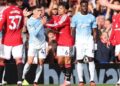 3 Takeaways from Manchester City’s 1-0 Win Over Manchester United