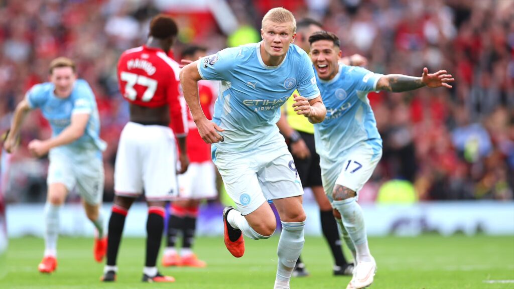 Manchester City 