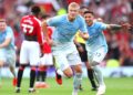 3 Takeaways from Manchester City’s 1-0 Win Over Manchester United
