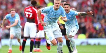 3 Takeaways from Manchester City’s 1-0 Win Over Manchester United