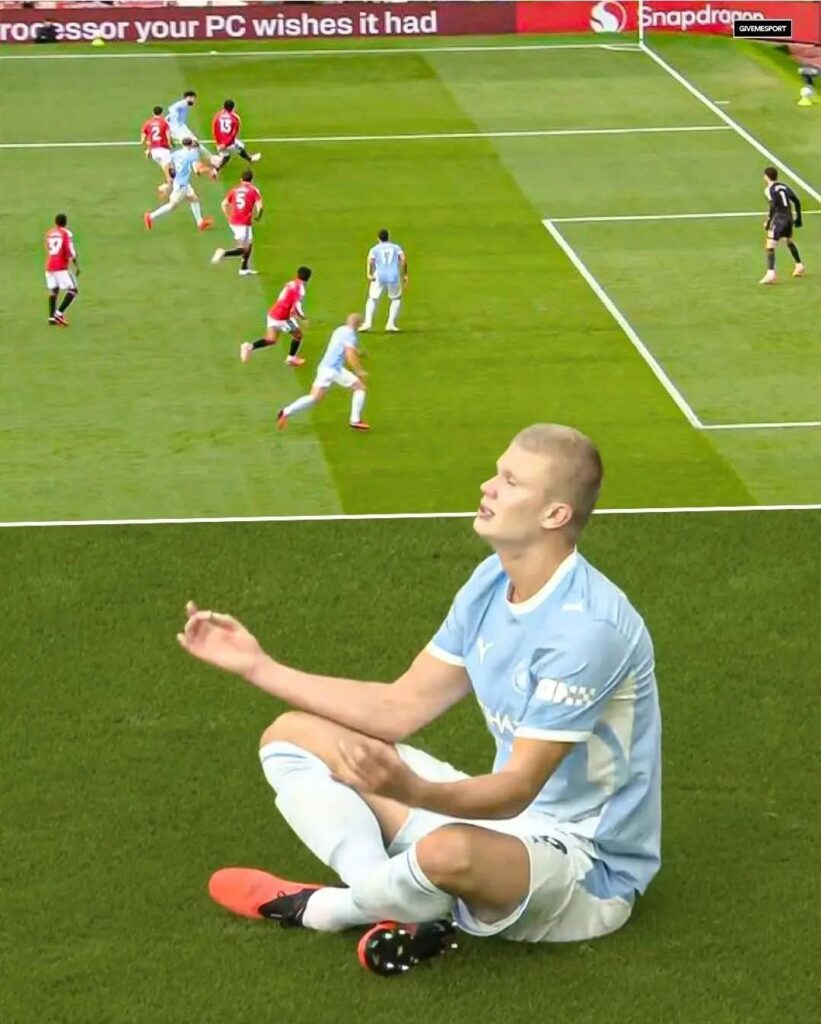 Manchester United 