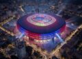 UEFA CONFIRMS CAMP NOU AS HOST OF 2029 CHAMPIONS LEAGUE FINAL
