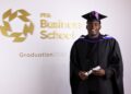 Taiwo Awoniyi graduates with postgraduate diploma in football sport directorship