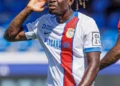 Meet the Players Handed Super Eagles Call-Ups by Eric Chelle