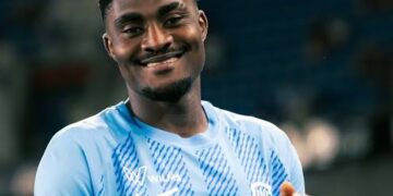 3 Players Who Could Have Made Nigeria’s AFCON Qualifiers Squad