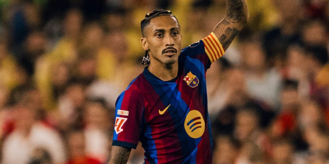 3 Reasons Barcelona Will Win the 2026/27 LaLiga Title