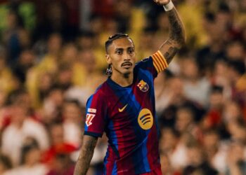 3 Reasons Barcelona Will Win the 2026/27 LaLiga Title