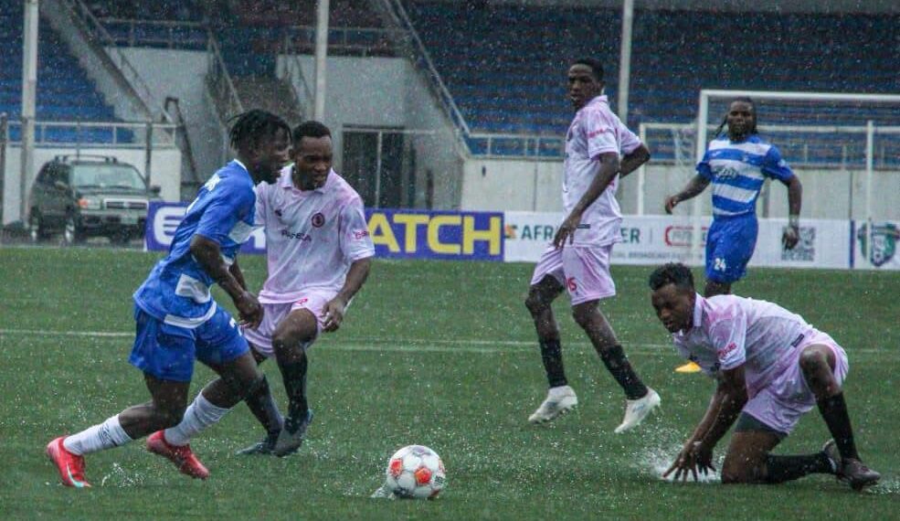 3 Reasons Enyimba Could Be Relegated This Season