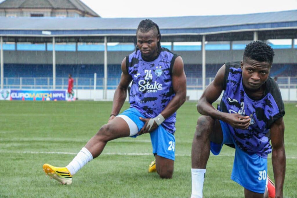 Enyimba 