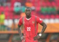 3 Guinea-Bissau players who can hurt Super Eagles in Bissau