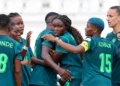 Super Falcons Name 28-Player Squad for Olympic Qualifiers Against Comoros
