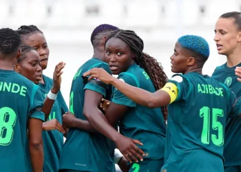 Super Falcons Name 28-Player Squad for Olympic Qualifiers Against Comoros