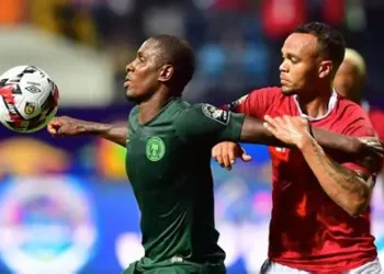 NIGERIA VS MADAGASCAR: 3 THINGS TO EXPECT AS THE SUPER EAGLES BEGIN THEIR AFCON 2027 JOURNEY