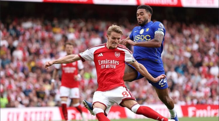 Arsenal
