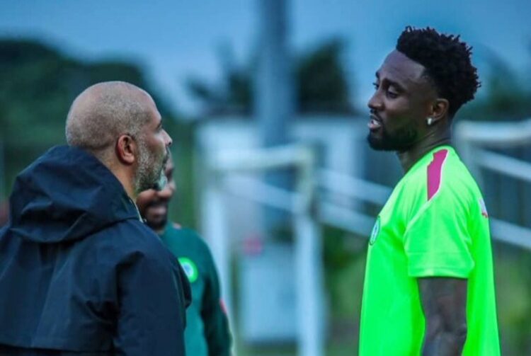 Super Eagles