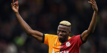 Deadline Day: Three Super Eagles Stars With Everything to Lose Before the Clock Strikes 11