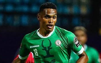 Madagascar