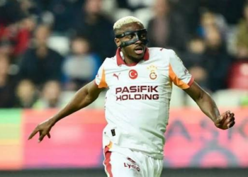 osimhen injury scare