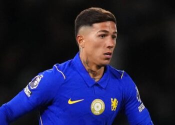 Enzo Fernandez