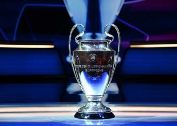 Champions League finals
