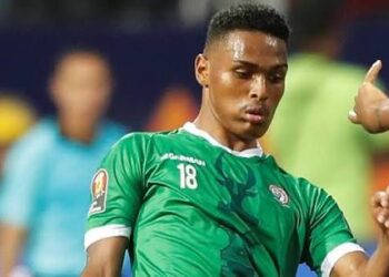 super eagles