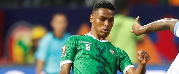 super eagles