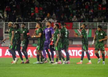 Super Eagles
