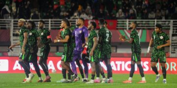 Super Eagles