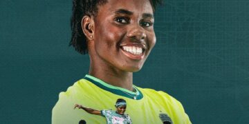 Gift Monday Joins Boston Legacy FC in $500,000 Trade from Washington Spirit