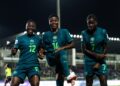 Nigeria Flamingos Defeat Defending Champions Korea DPR to Reach U-17 Women’s World Cup Round of 16