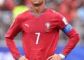 Cristiano Ronaldo Suspended for 30 Days and Fined €255 by Portuguese FA