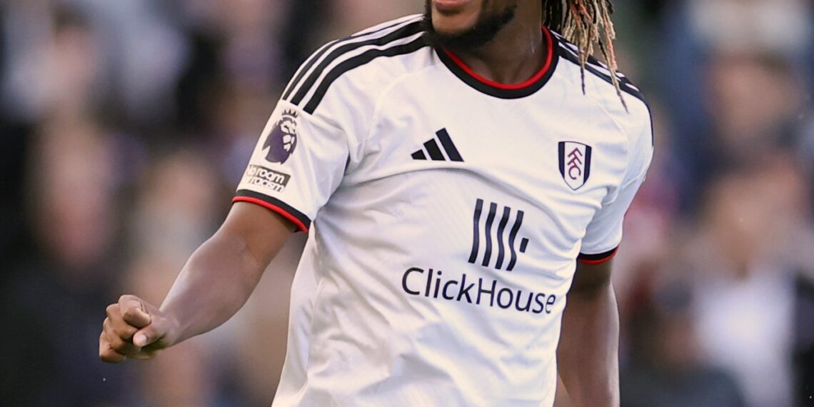 Iwobi Scores First Goal of the Season as Fulham Beat Hull City for First Win Under Arbeloa