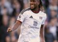 Iwobi Scores First Goal of the Season as Fulham Beat Hull City for First Win Under Arbeloa