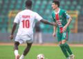 Enugu Rangers Crash Out of CAF Champions League After Dramatic Collapse in Algiers