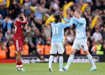 3 Things We Learned From Manchester City’s 3-0 Win Over Liverpool at Anfield
