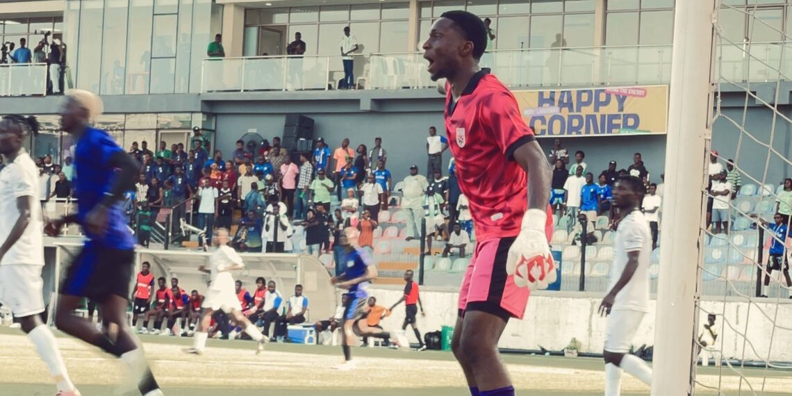 Sporting Lagos