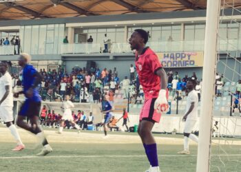 Sporting Lagos