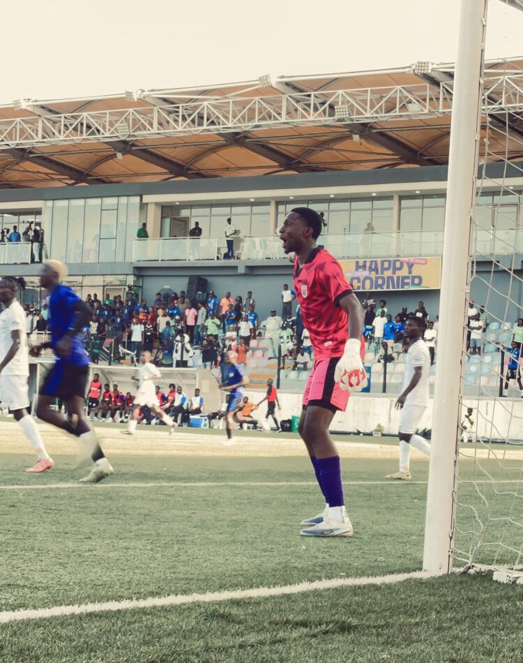 Sporting Lagos