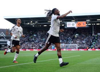 Alex Iwobi