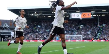 Alex Iwobi