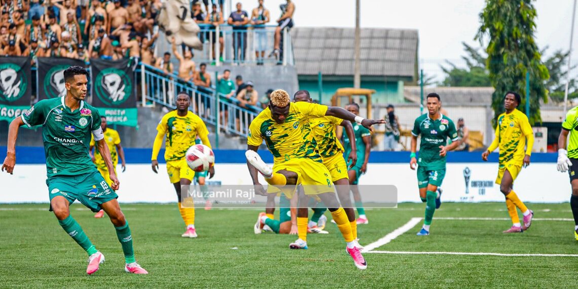 Enugu Rangers