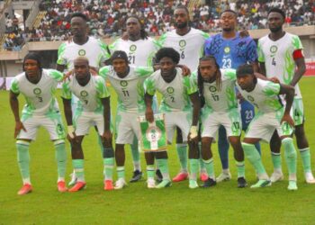 Super Eagles