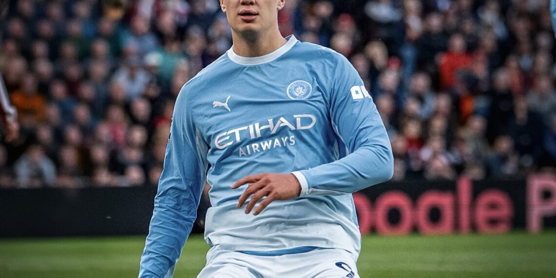 Man City