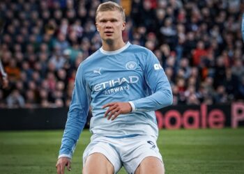 Man City