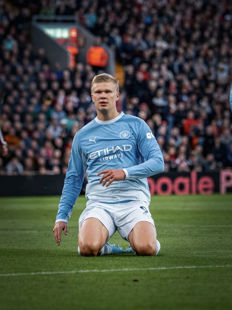 Man City
