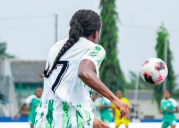 Super Falcons