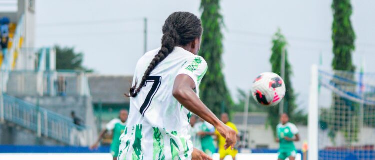 Super Falcons